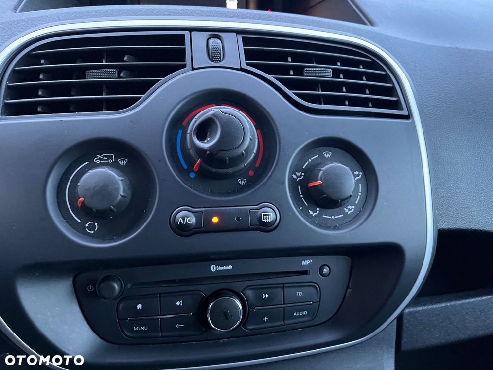 Renault Kangoo - 16