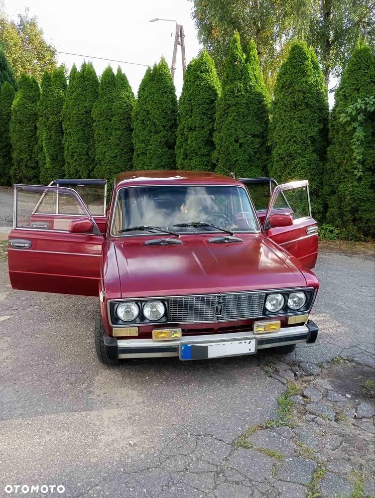 Lada 2106 - 4