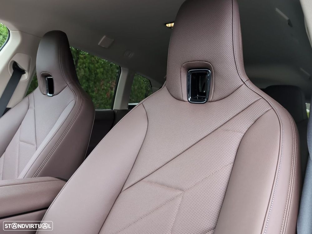 BMW iX xDrive 45 - 16