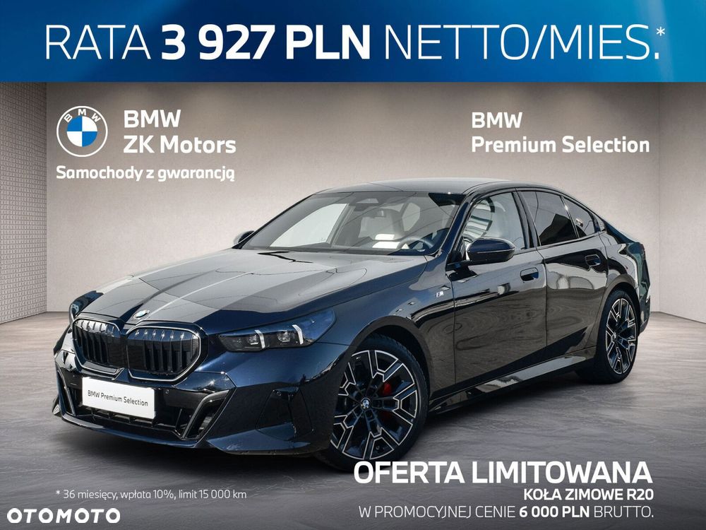 BMW Seria 5 - 2