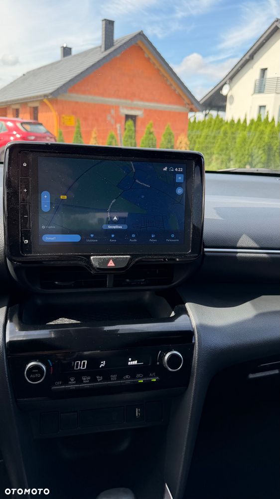 Toyota Yaris Cross 130 1.5 VVT-i Lounge - 20