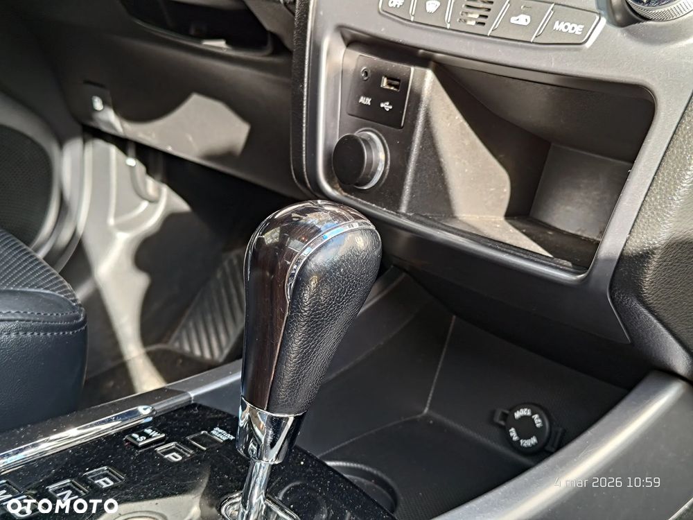 SsangYong/KGM Korando - 18