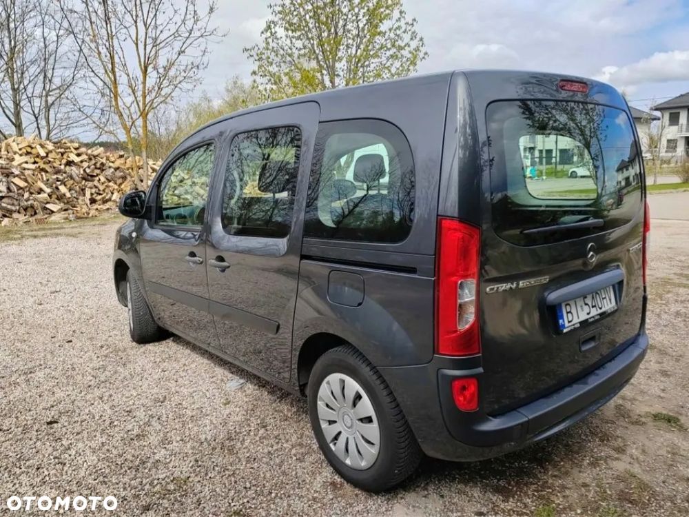 Mercedes-Benz Citan - 3