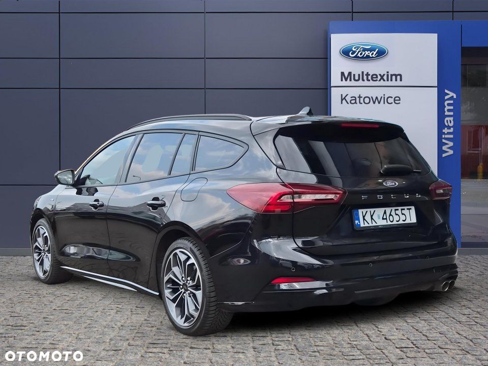 Ford Focus - 3