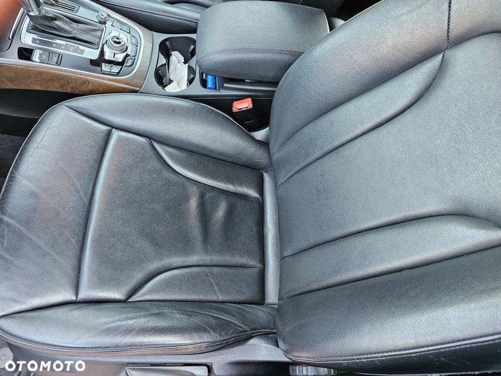 Audi Q5 2.0 TDI Quattro S tronic - 31