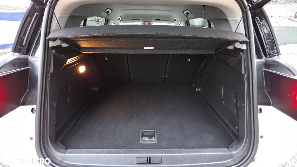 Citroën C5 Aircross 1.6 PHEV FWD 225 EAT8 Shine - 15