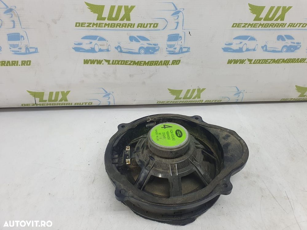 Boxa difuzor xqm 500260 Land Rover Discovery 3  [din 2004 pana  2009] - 2
