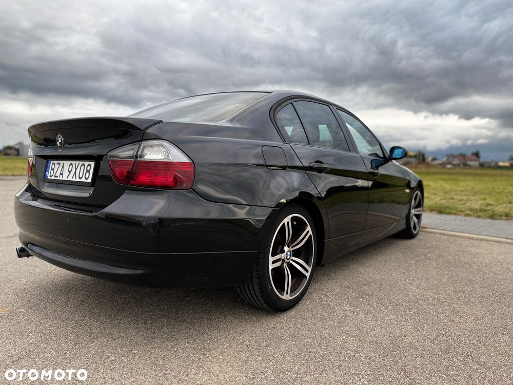 BMW Seria 3 - 3