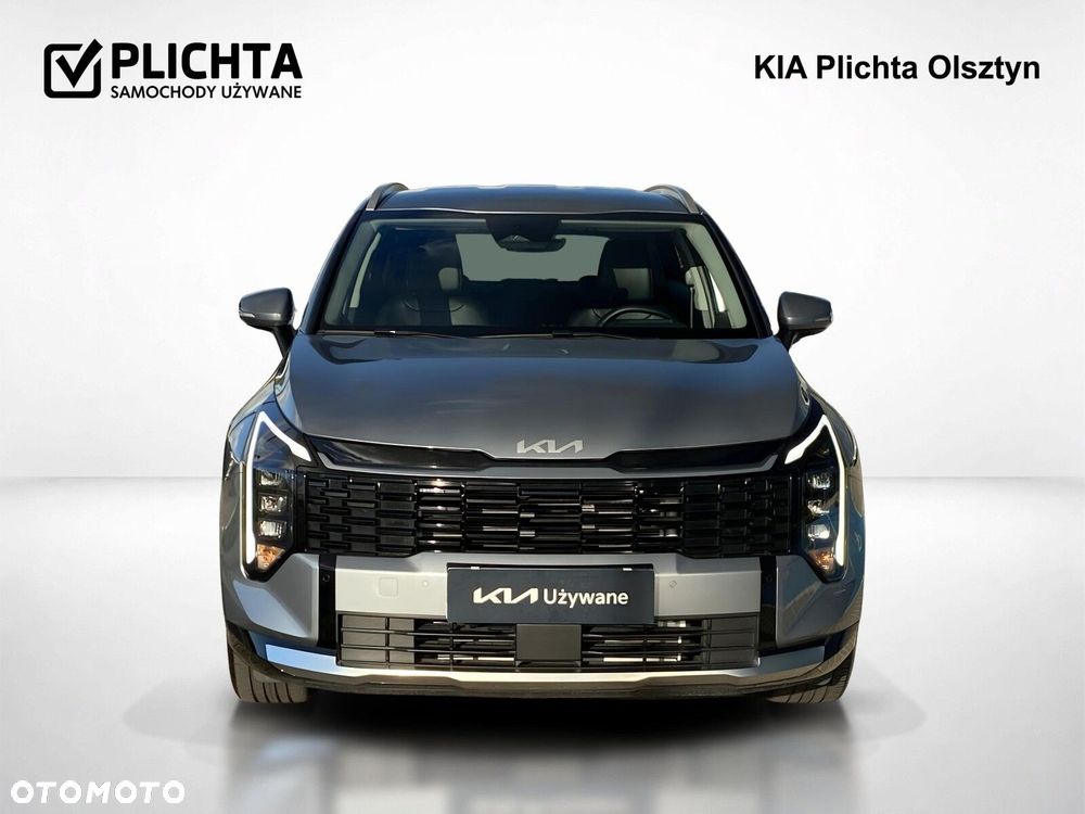 Kia Sportage - 9