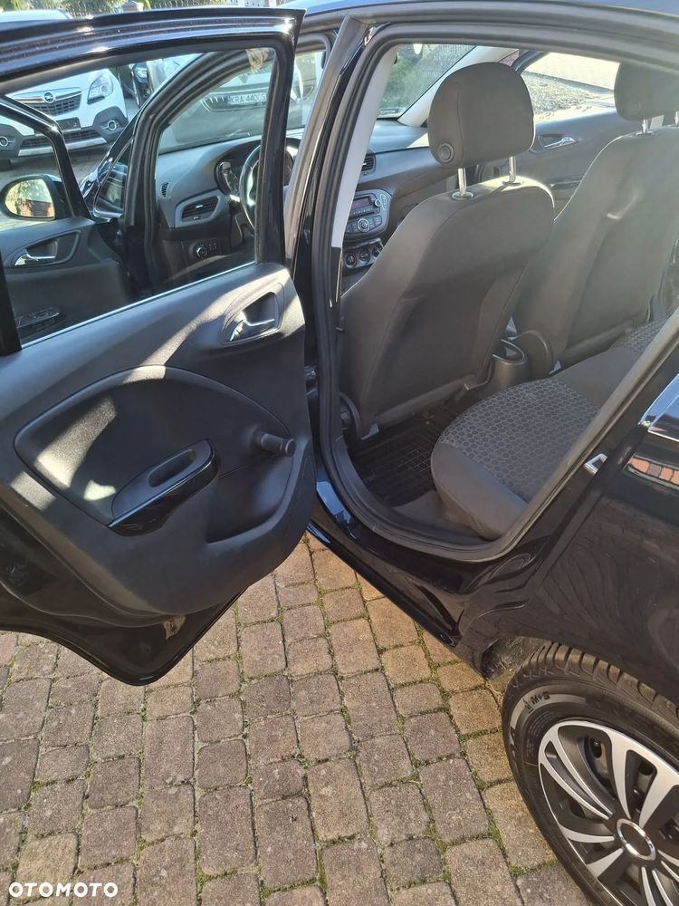 Opel Corsa 1.2 Enjoy - 11