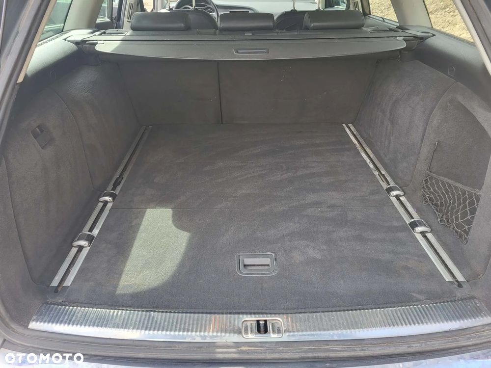 Audi A6 Avant - 12