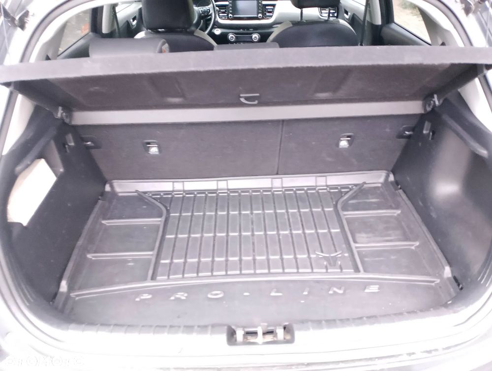Kia Stonic - 12