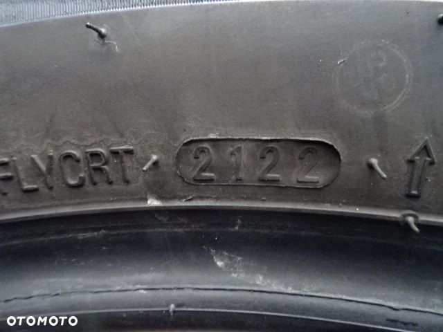 265/60/R18 114V Kumho Solus HA32 SUV - 12