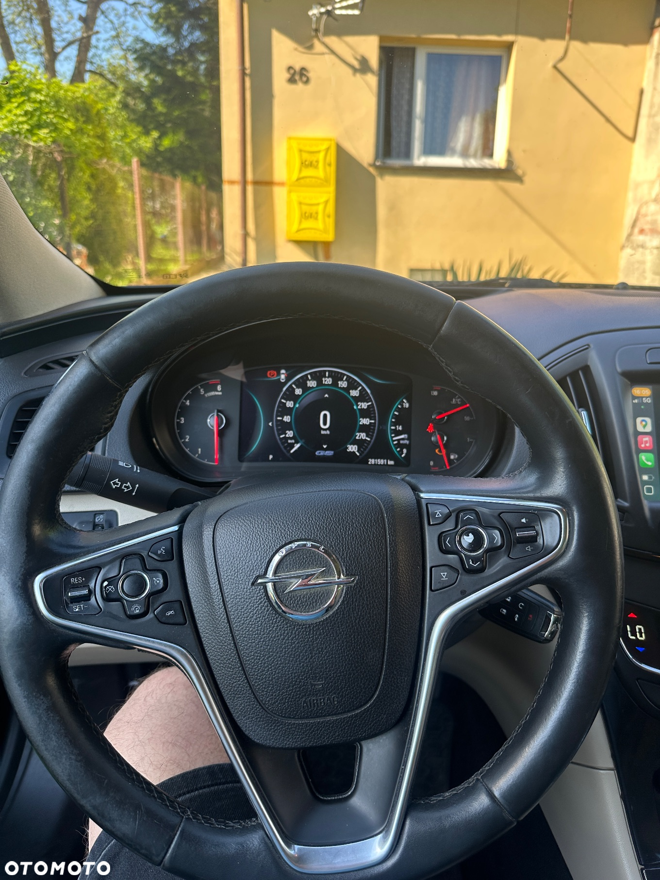 Opel Insignia 2.0 CDTI Cosmo - 4