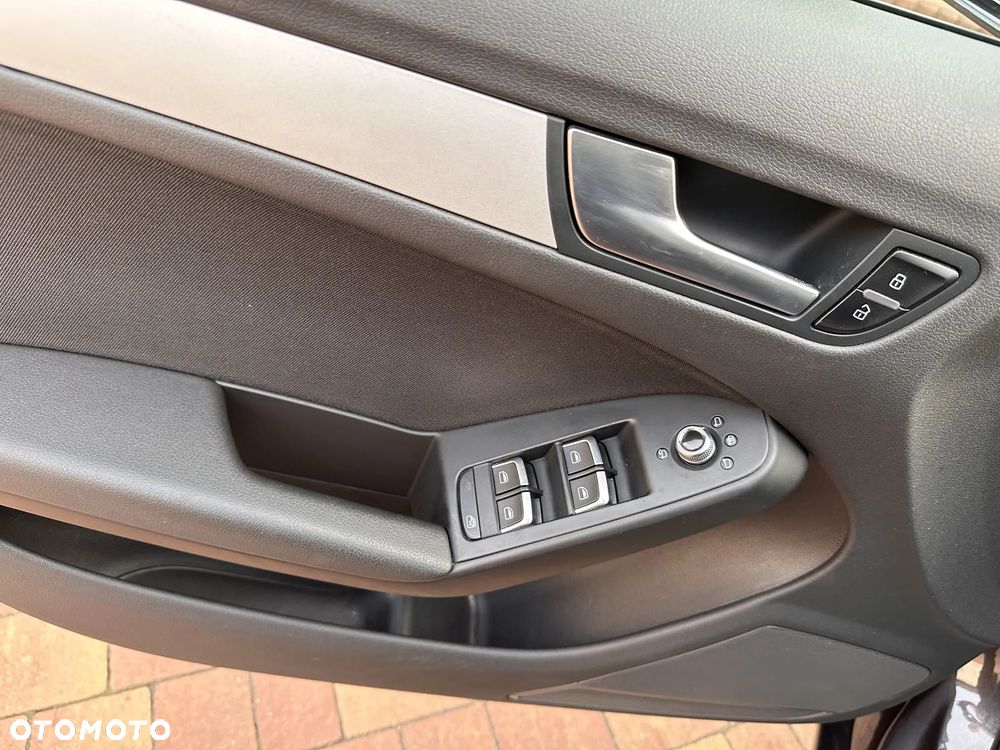 Audi A5 Sportback 2.0 TDI (clean diesel) DPF multitronic - 30