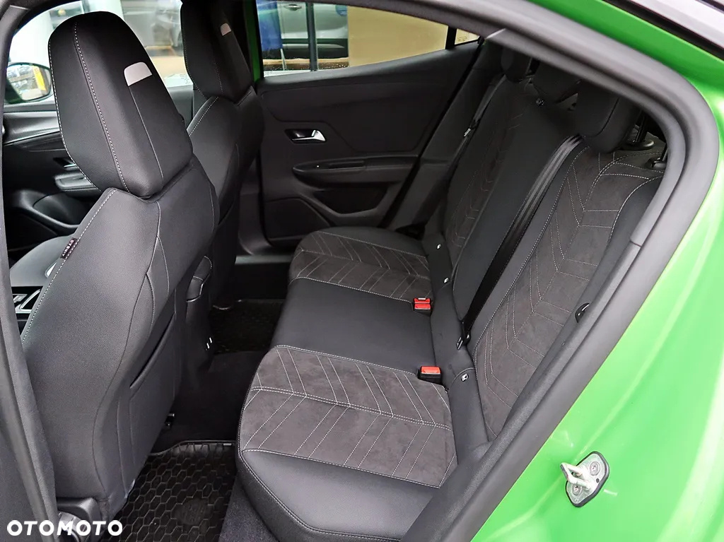 Opel Mokka Mokka-e 50kWh GS Line - 12