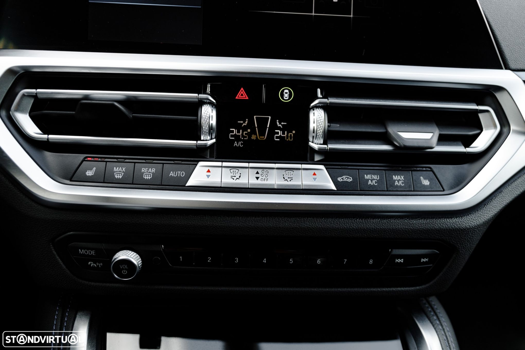 BMW 420 Gran Coupé d xDrive Pack Desportivo M Auto - 36