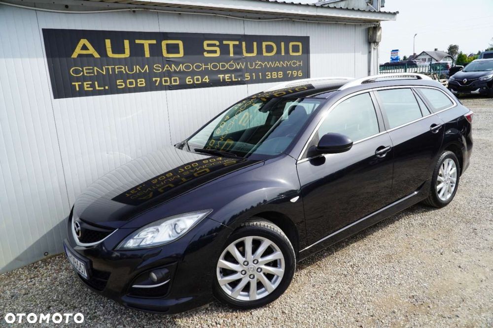 Mazda 6 - 28