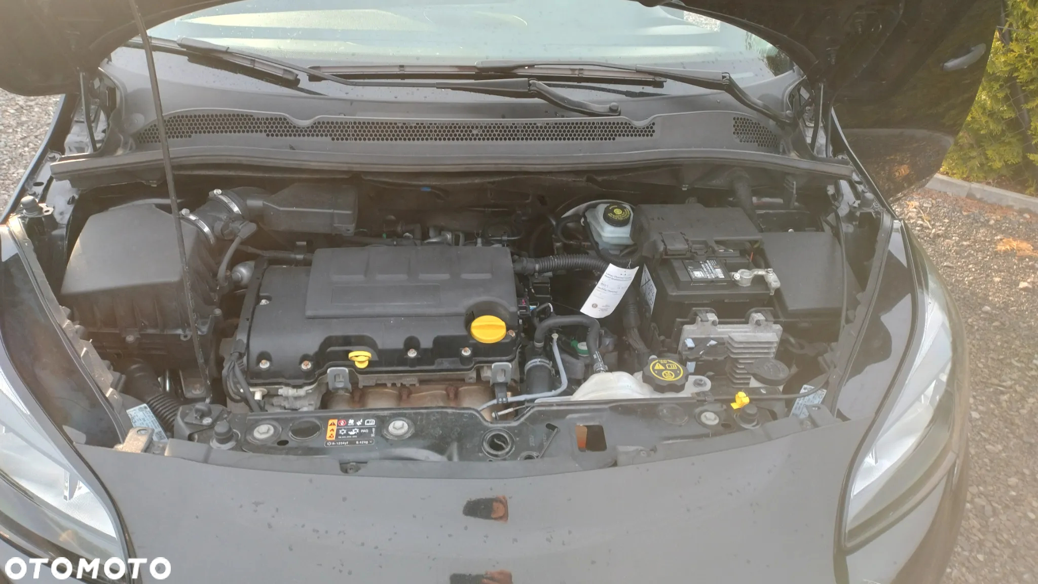 Opel Corsa - 16