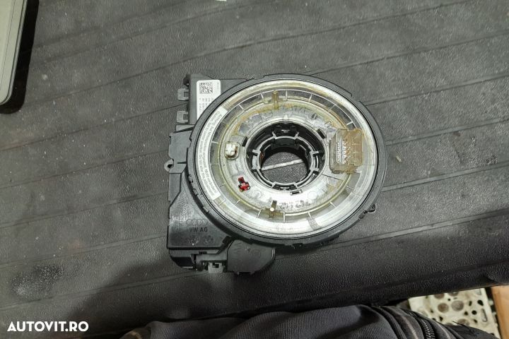 SPIRALA VOLAN 8K095368D 8K095368D Audi A4 B8/8K [2007 - 2011] wagon 5 - 1