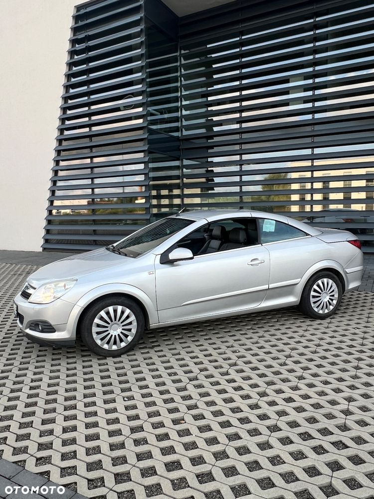 Opel Astra - 3