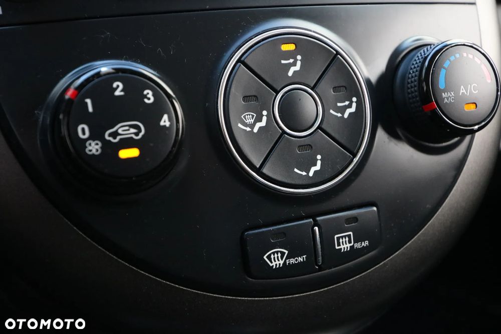Kia Soul 1.6 GDI XL - 30
