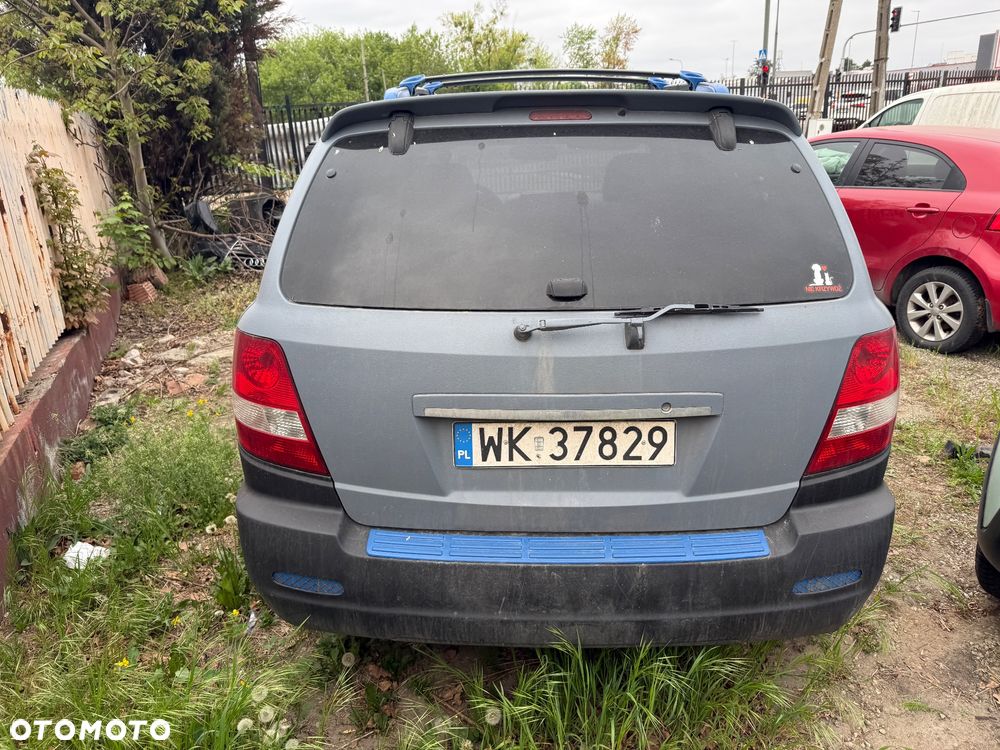 Kia Sorento 3.5 V6 Escape - 6