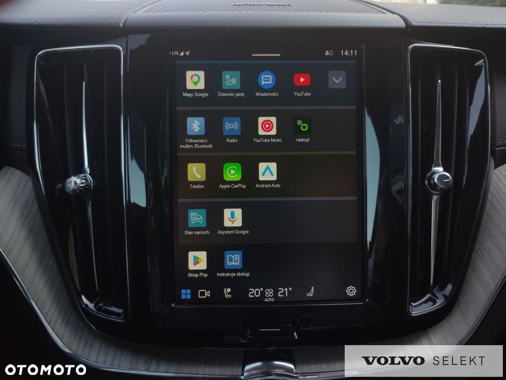 Volvo XC 60 - 28
