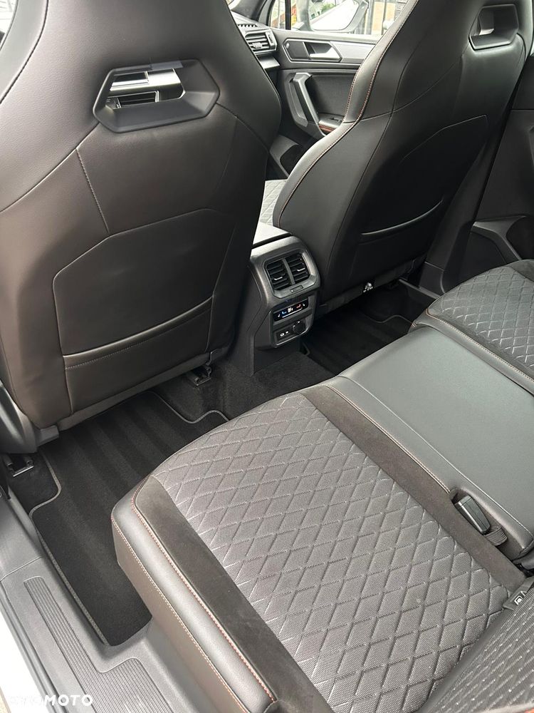 Seat Tarraco 2.0 TDI FR S&S 4Drive DSG - 10