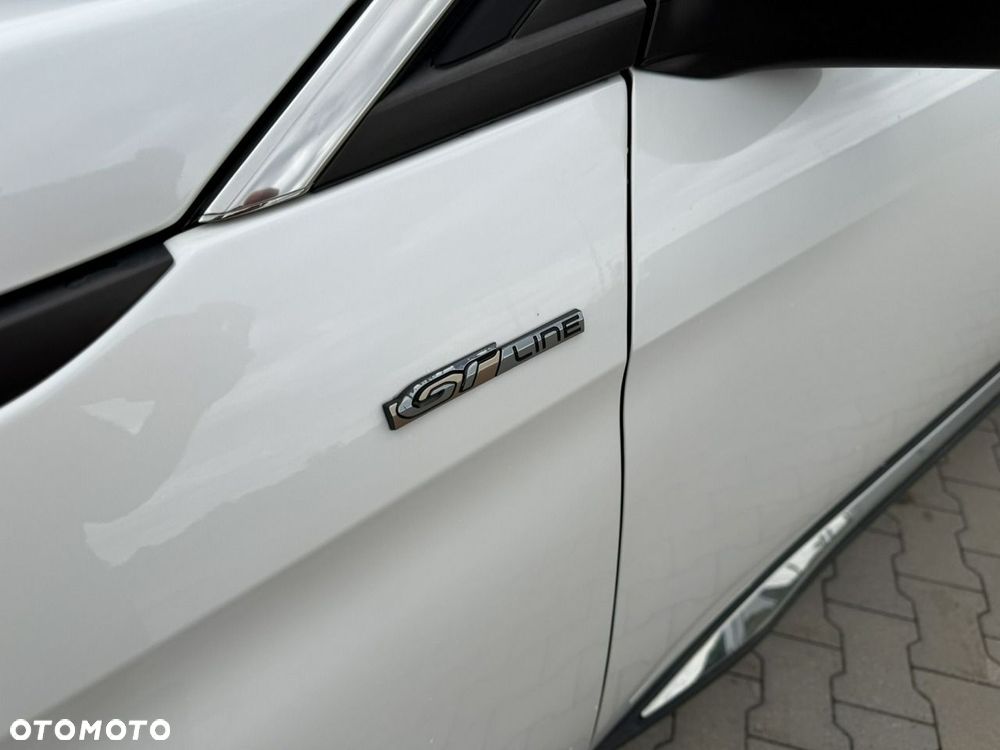 Peugeot 3008 1.6 THP Allure S&S EAT6 - 24