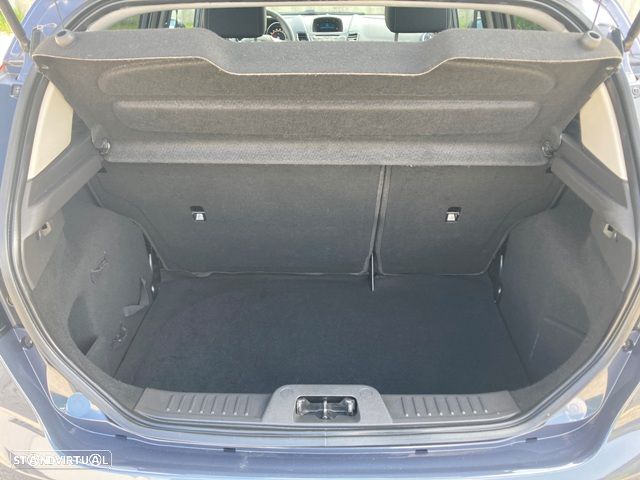 Ford Fiesta 1.5 TDCi Titanium - 23