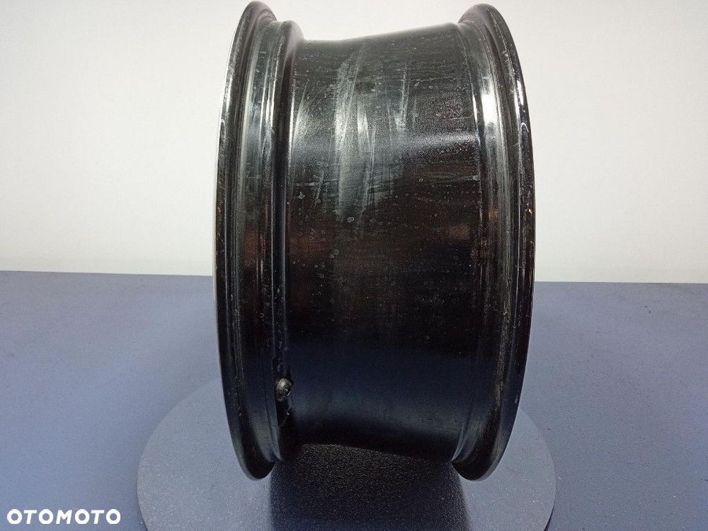 SEAT LEON III FELGA ALUMINIOWA 8JX19 ET50 5X112 5F0601025K 1 SZT - 6