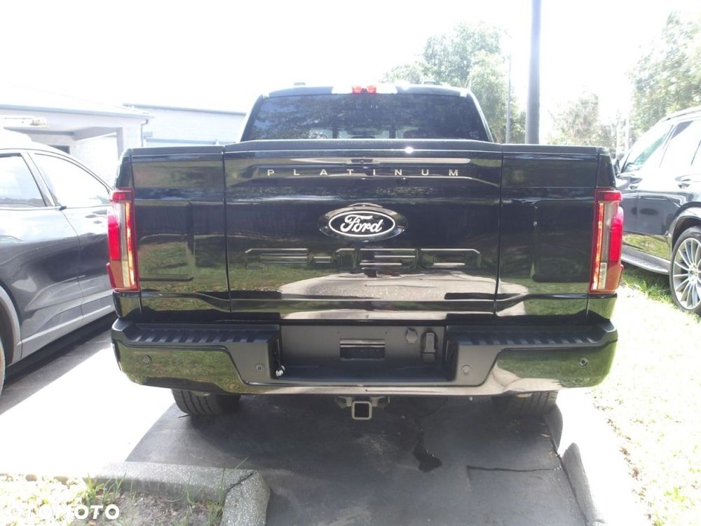 Ford F150 - 4