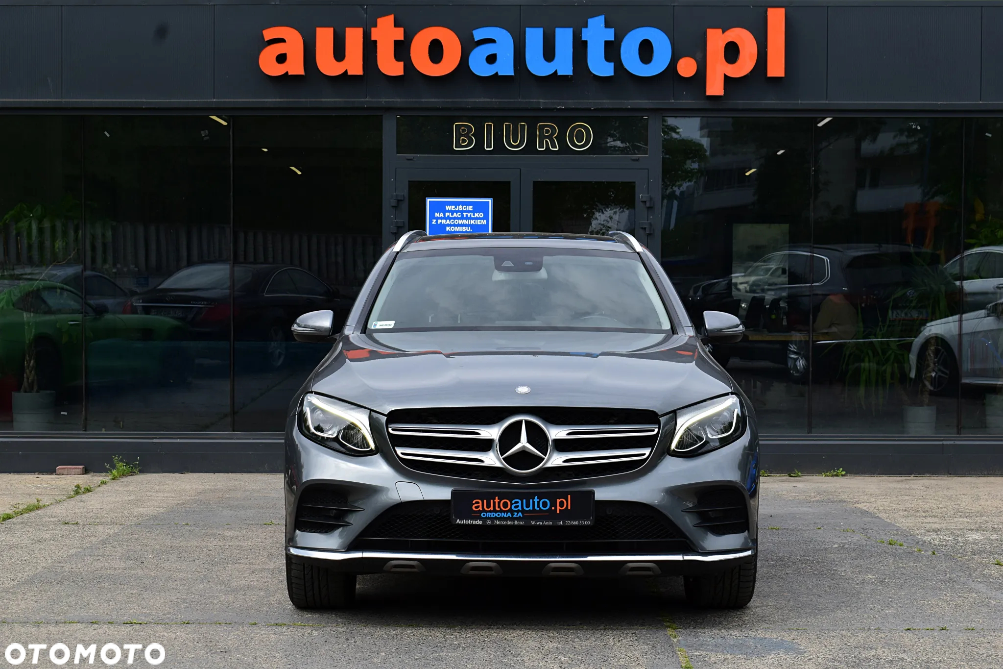 Mercedes-Benz GLC 220 d 4-Matic - 2