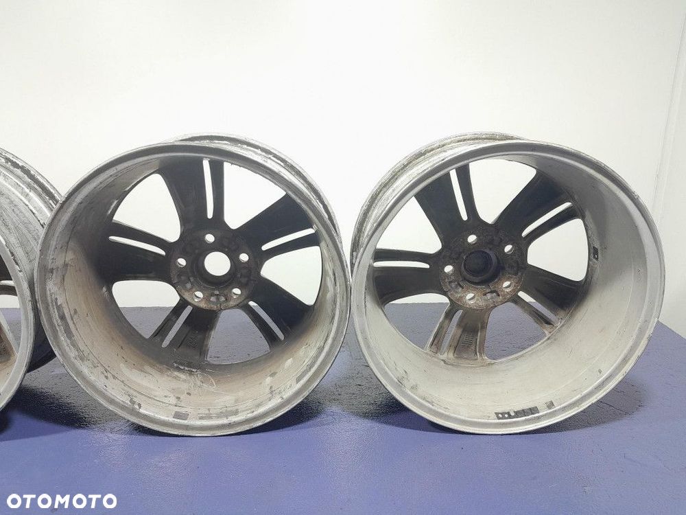 OPEL INSIGNIA B FELGI ALUMINIOWE 7.5JX17 ET 45 5X115 R17 4 SZT KOMPLET - 13