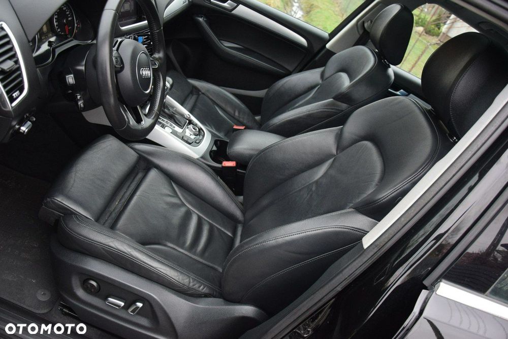 Audi Q5 2.0 TDI Quattro S tronic - 12