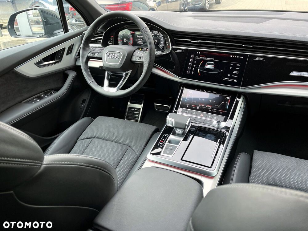 Audi Q7 - 16