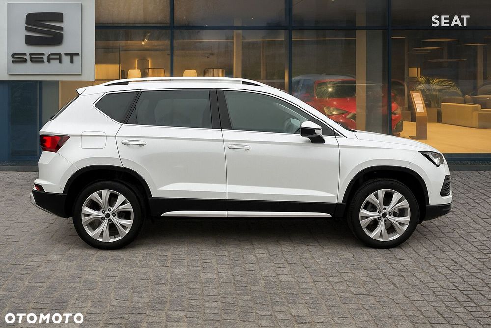 Seat Ateca 1.5 TSI Xperience S&S DSG - 5