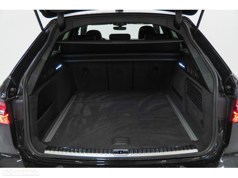 Audi A6 Avant 40 TDI Advanced S tronic - 9