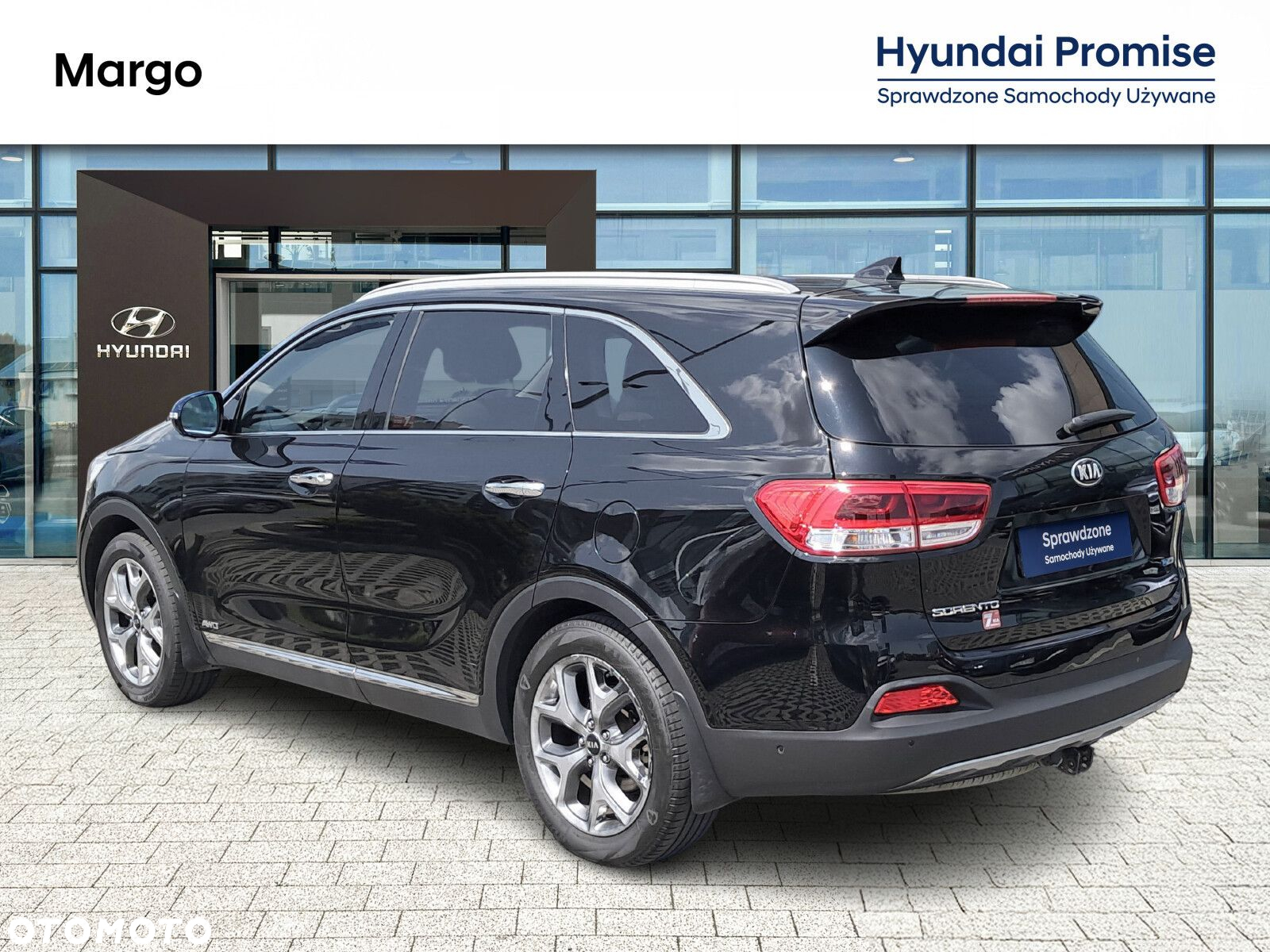 Kia Sorento 2.0 CRDI XL - 2