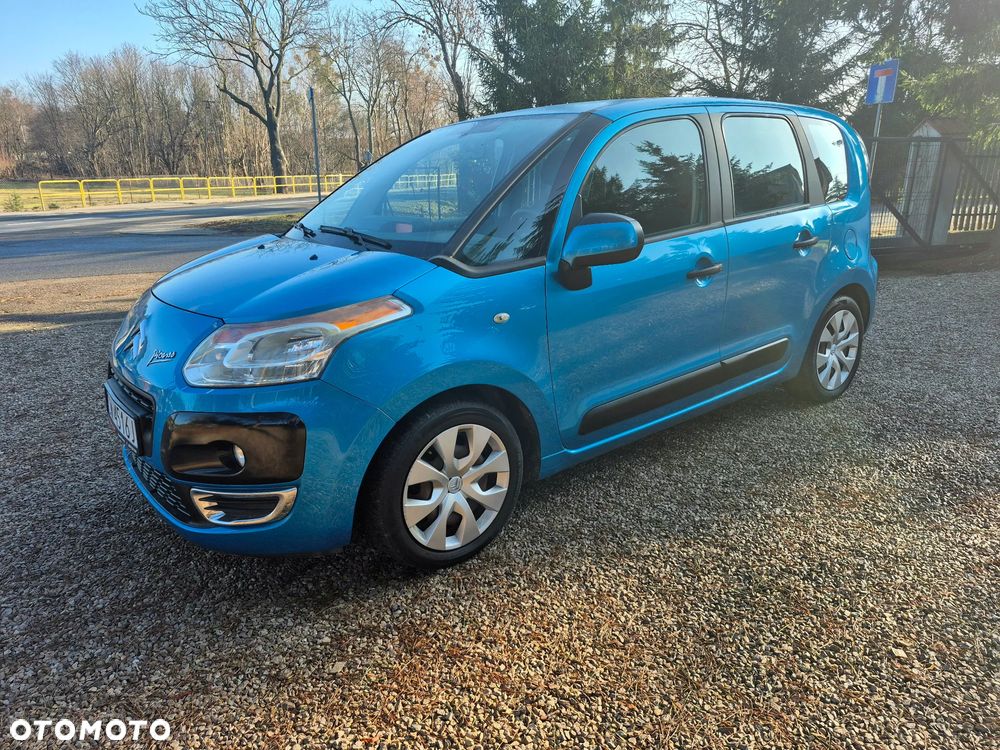 Citroën C3 Picasso 1.4i Selection - 2