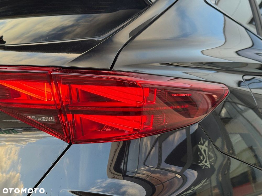 Cupra Formentor 1.5 eTSI mHEV DSG - 19