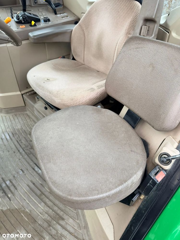 John Deere 6170M - 19