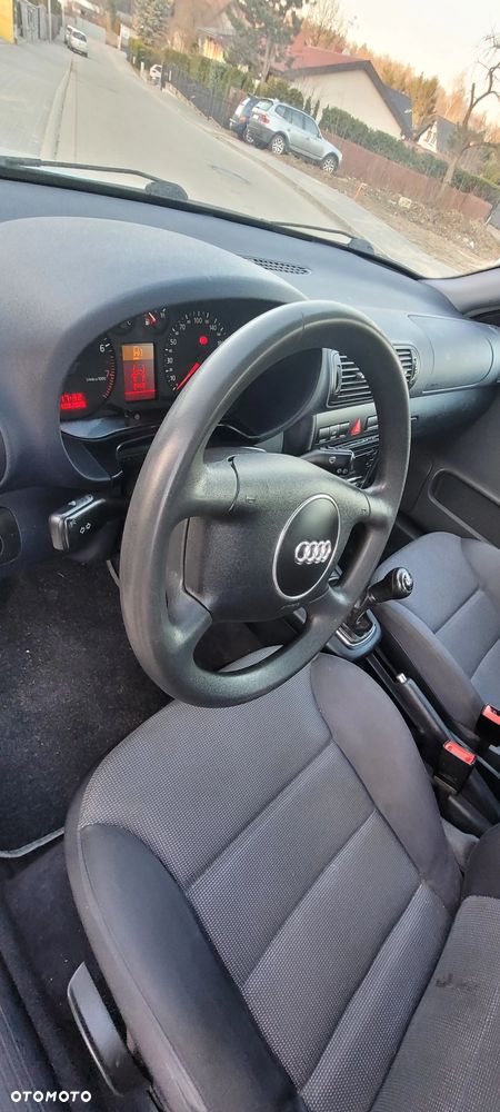 Audi A3 Sportback - 13