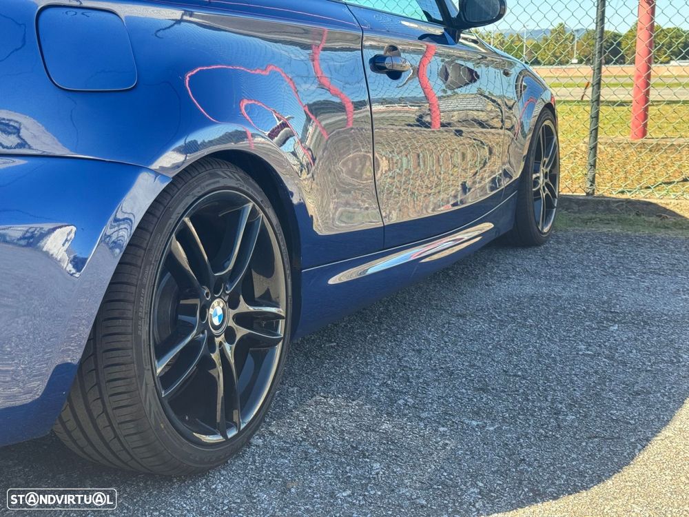 BMW 123 d Coupe - 52