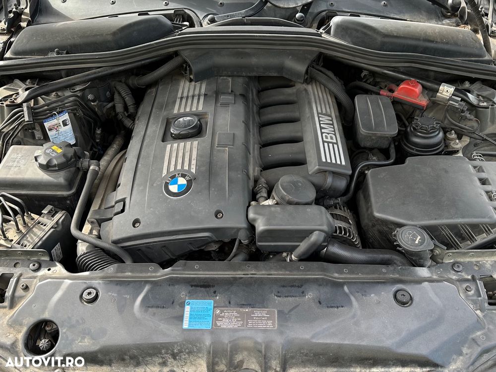 BMW Seria 5 - 9