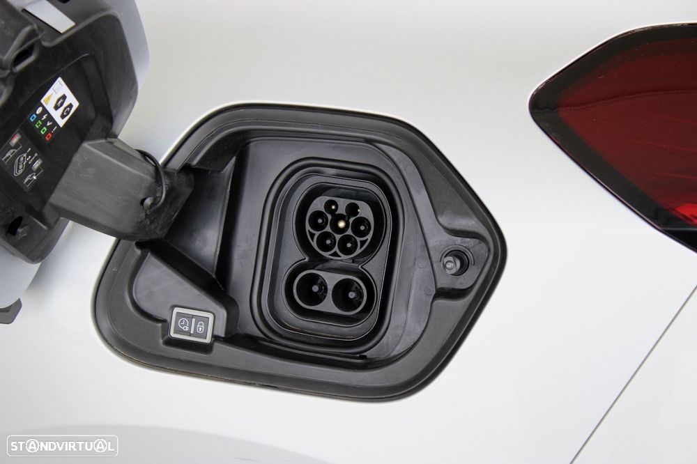 Opel Corsa-e Business Edition - 9