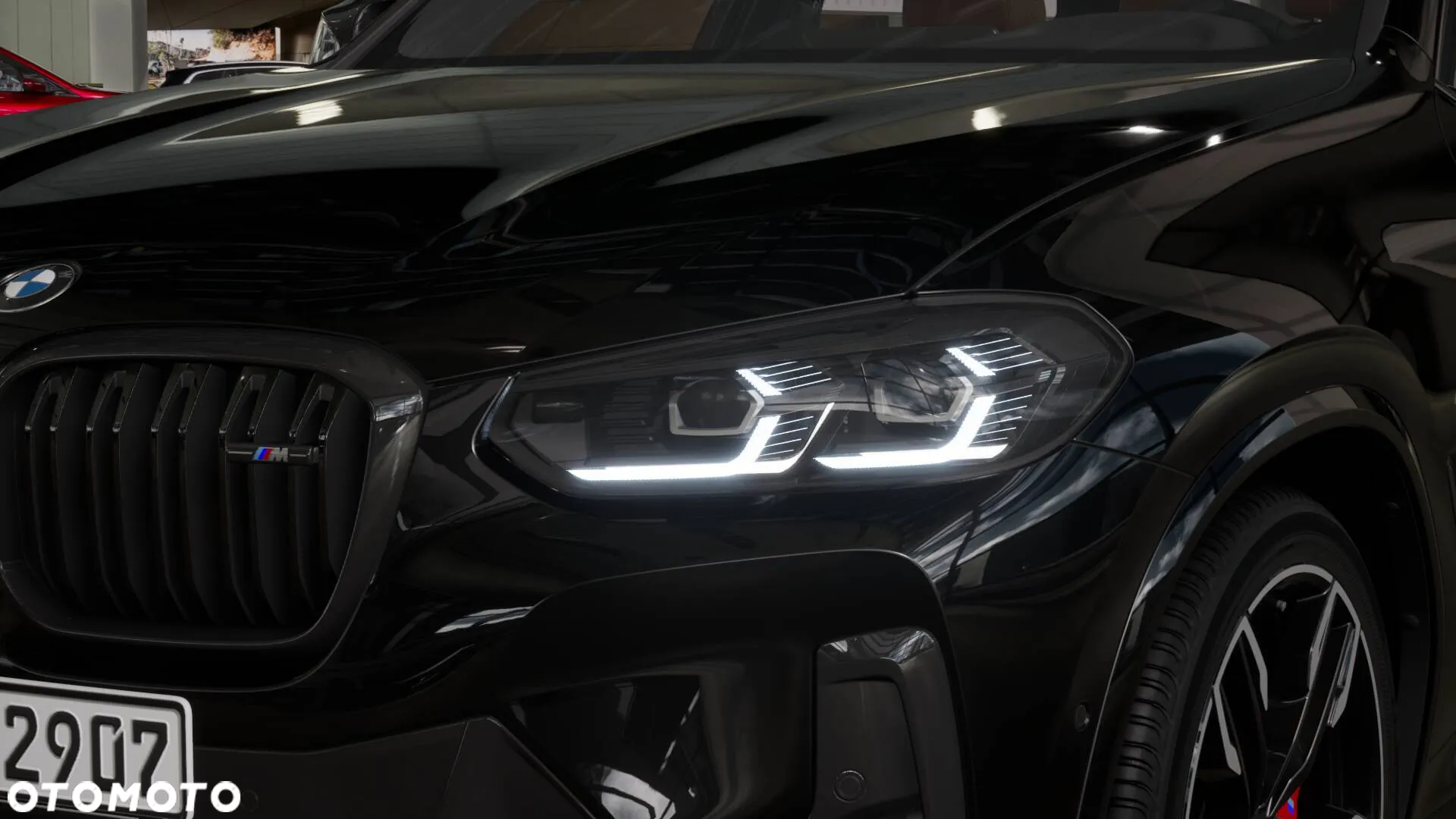 BMW X4 - 7