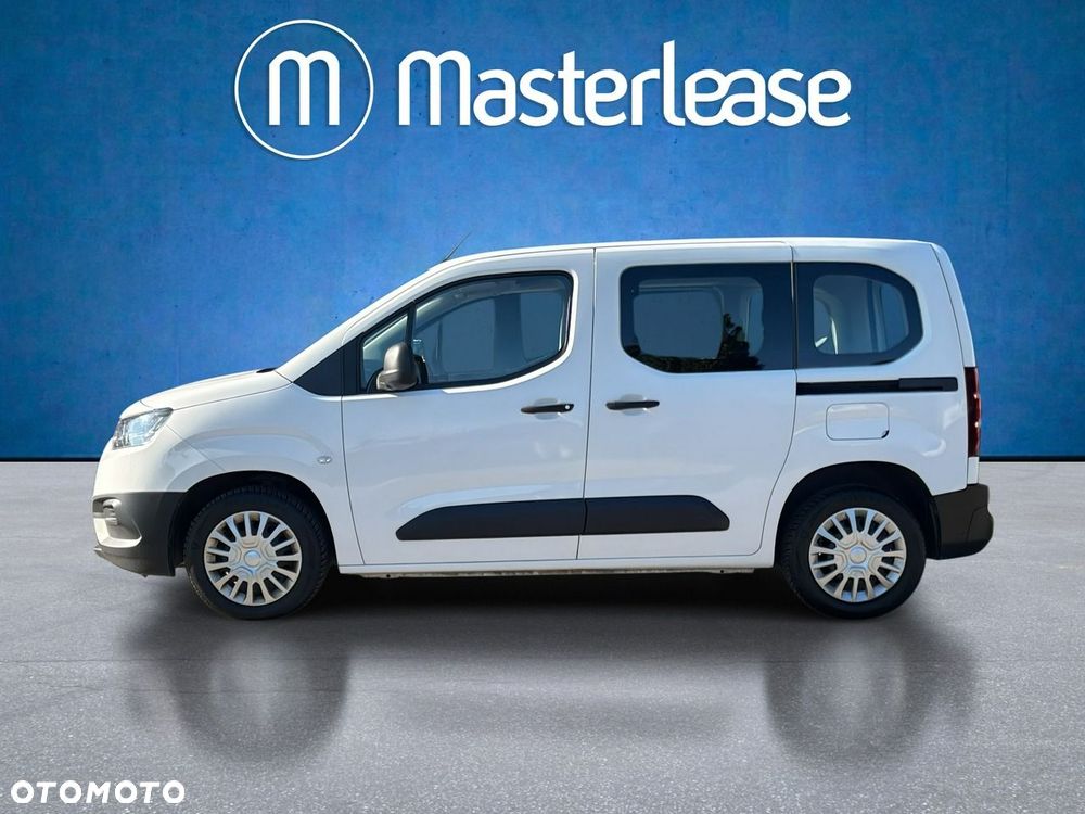 Toyota Proace City Verso - 8