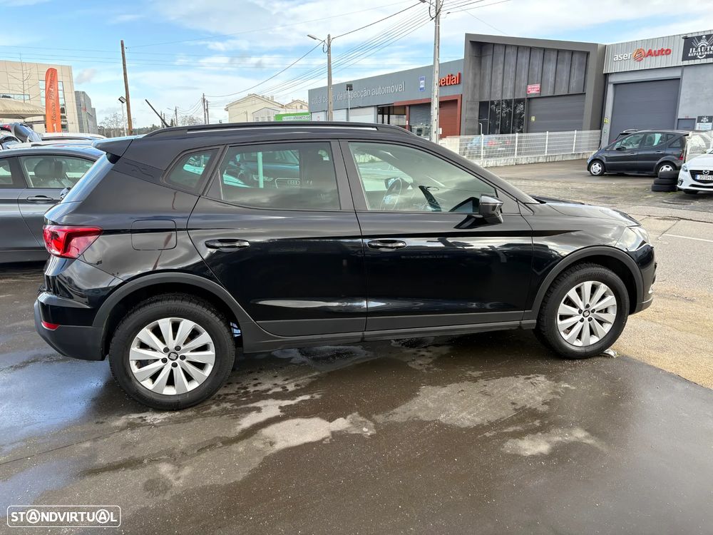 SEAT Arona 1.0 TSI Style - 7